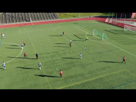 Farsta P07 Vs. IFK Haninge P14.1 (Sanktan 2021)