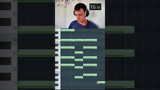 Download lagu RnB Chords As Fast as Possible! #flstudioproducer mp3