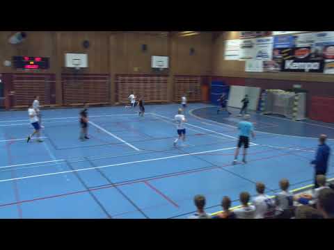 IK Baltichov - HK Malmö Halvlek 1