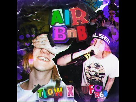 t-low & Ufo361 - Airbnb (Extended)