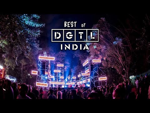 Solomun, Dubfire, Patrice Baumel, Kölsch & More! || Best of DGTL INDIA