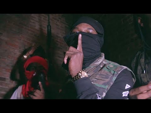 KuGlo Lil Sam - Smokin On Dakota (Official Video) | Shot By @HigherSelfilms