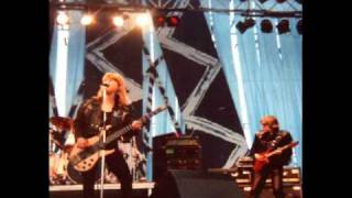Suzi Quatro - Trouble
