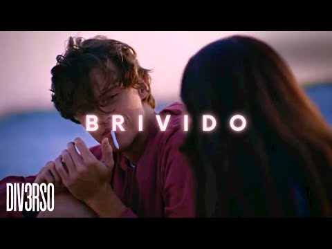 DIV3RSO - BRIVIDO (Belly & Conrad “The Summer I Turned Pretty” Video)