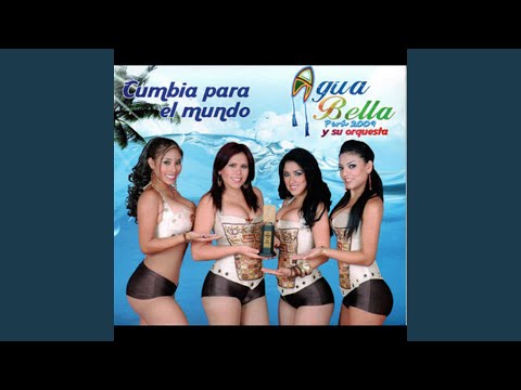 Calladito Te Ves Mas Bonito - Guiliana Rengifo