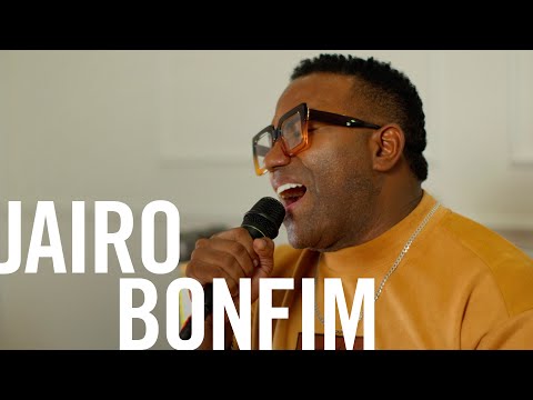 Jairo Bonfim - Na Casa #39 (O Canto das Igrejas)