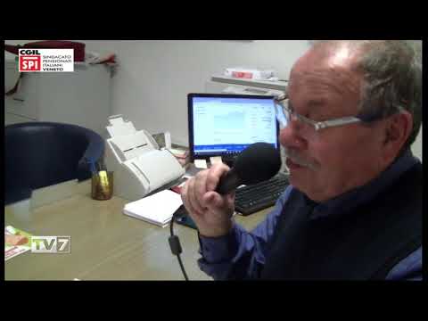 Tv7 con Voi sera del 6/2/2018 - Sistema e politiche dell'accoglienza: è un fallimento? (2 di 5)