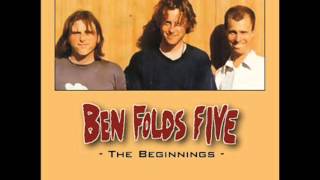 Ben Folds Five - Cool Whip
