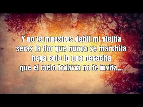 Mi Viejita (Picky Trespe)