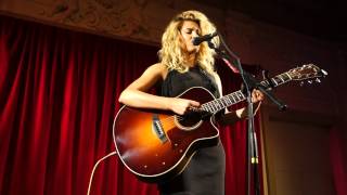 Tori Kelly - Funny (live at Bush Hall London) [HD]