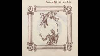 Johannes Heil - Die eigene Achse