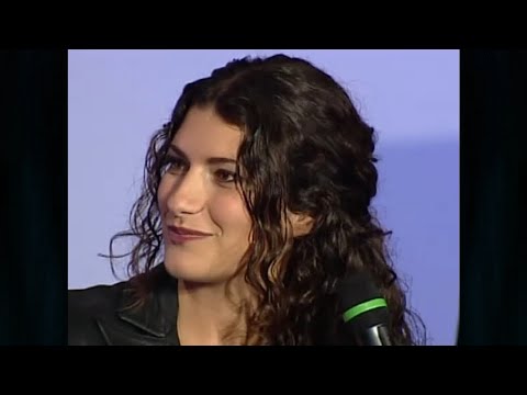 Laura Pausini – Un'emergenza d'amore (Vota la voce 1998 - stereo) & Intervista