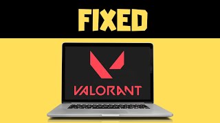 [SOLVED] Riot Games Client Update Valorant not Working on PC