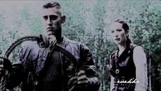 Will/Anastasia ~ALREADY OVER ~