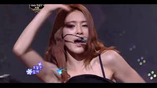 Kahi (가희) - 돌아와 나쁜 너 (Come Back, You Bad Person) (March 07, 2011)