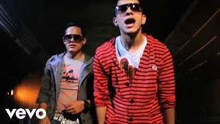 Angel Y Khriz - Maltrátame