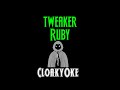 tweaker - Ruby (karaoke)