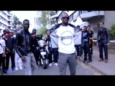 Trafiquinte Ft Djex - Babylone S J B Réalisé par Neafbi Visuel