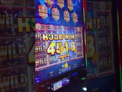 Odawa Casino, Petoskey Michigan