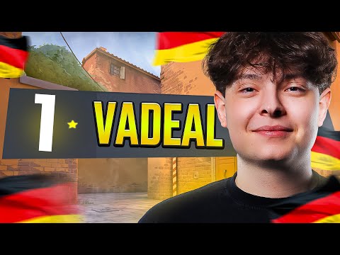 Der BESTE VALORANT Spieler DEUTSCHLANDS? 🤔