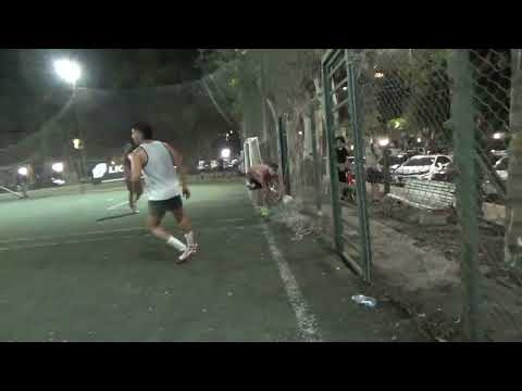 POPEYE FC VS BATATONGA - #LigaNuñez - #Apertura SLS - 11/3/2023