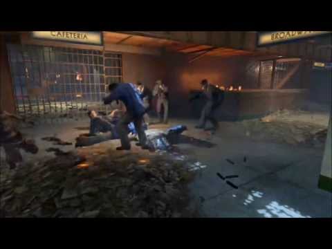 Grief Mode in Cell Block / DOWN Strategy