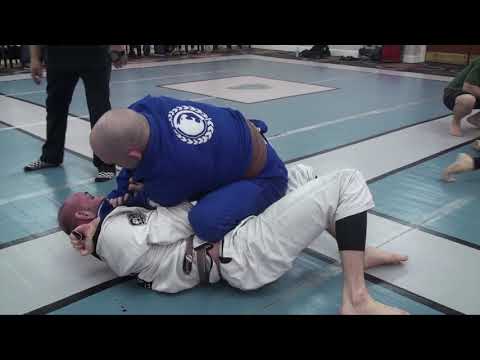Reece Gordon v Matt Harrison @ Good Fight BJJ | KY-TN Sub-Only Open [11/21/20]