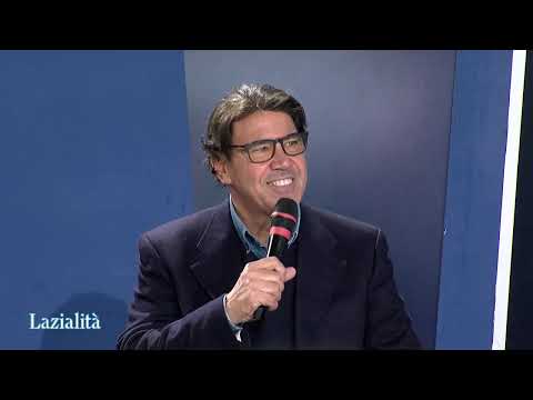 LAZIALITA' PUNTATA DEL 15/12/2025