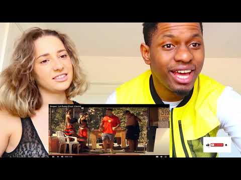 🇧🇷 GRINGA REAGINDO AO Borges - Lei Áurea (Prod. L3ozin)