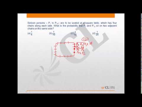 Mock CAT 2014 19 Q 18