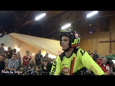 Toby Martyn - Bassecourt - 2017