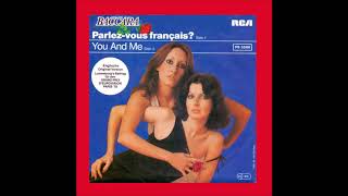 1978 Baccara - Parlez-Vous Français? (English Version)
