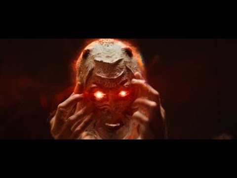 afbeelding MASK OF THE DEVIL Official Trailer