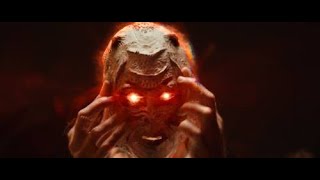 MASK OF THE DEVIL Official Trailer