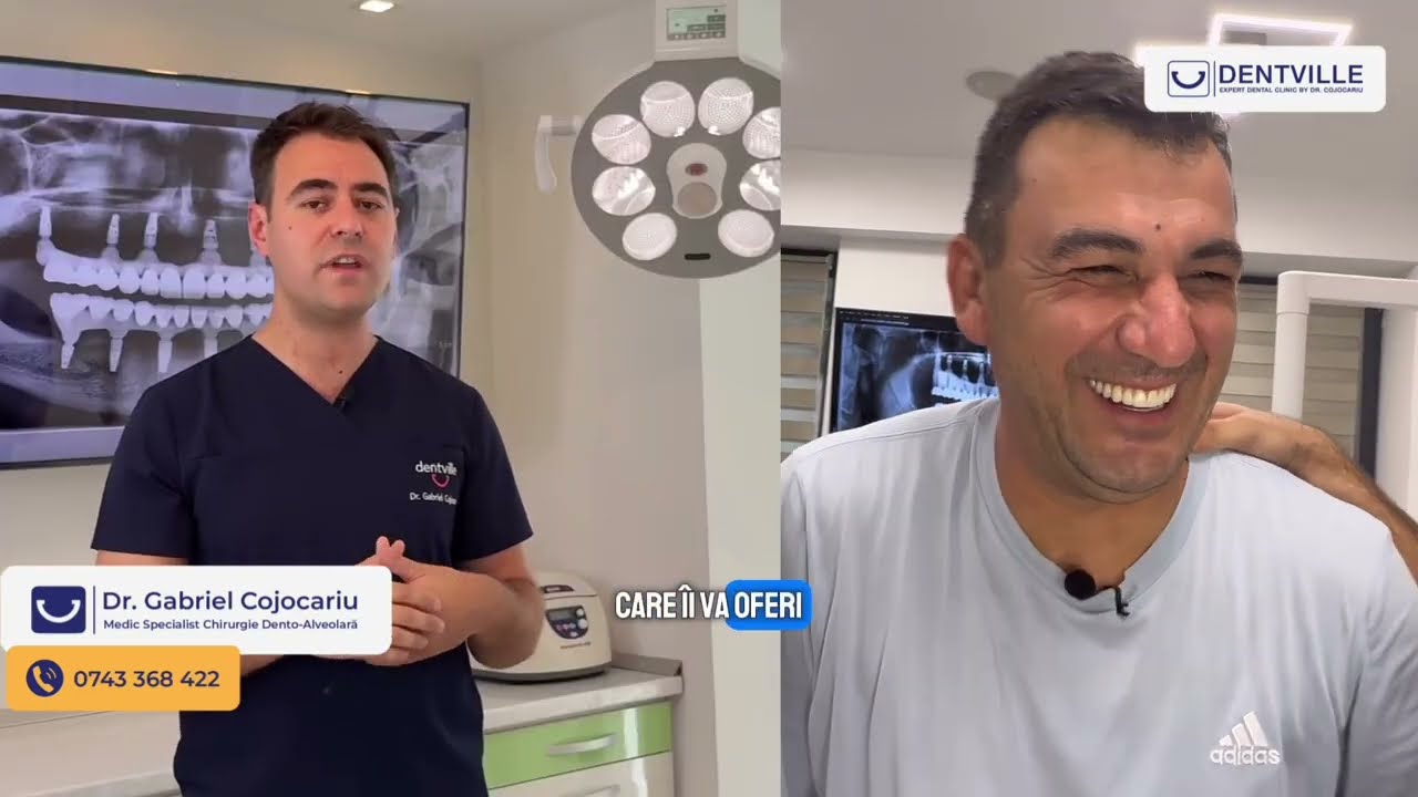 <div style="text-align: left; white-space: normal; overflow: hidden; display: -webkit-box; -webkit-line-clamp: 2; -webkit-box-orient: vertical; line-height: 1.3em;">Dantură fixă pe implanturi: pașii clinici și ghid chirurgical</div>