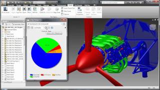 Autodesk Vault Professional 2011 and Inventor 2011