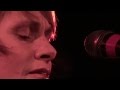 Shawn Colvin live HOLD ON (Tom Waits song ...