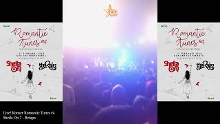 Download lagu Sheila On 7 - Betapa | LIVE KONSER Romantic Tunes #4 2018 | Dok Pribadi mp3 Download lagu Sheila On 7 - Betapa | LIVE KONSER Romantic Tunes #4 2018 | Dok Pribadi mp3