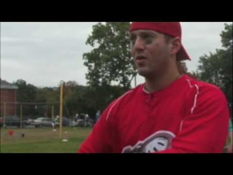 Morey and Griff Clips