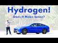 The Toyota Mirai Is Disappointing