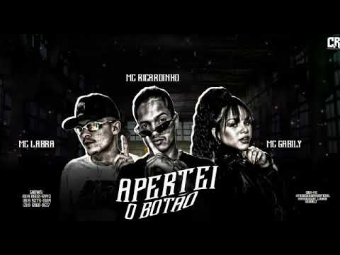 MC Ricardinho e MC labra apertei