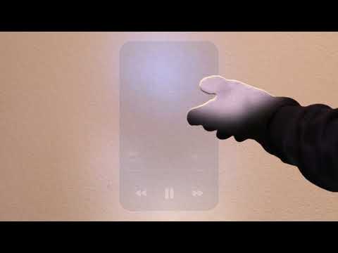 Self-Filmed project 2 preview