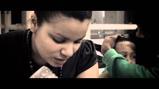 LOGIC FT. LOWKEY &amp; RENEE SOUL - I WISH (OFFICIAL HIP HOP VIDEO)