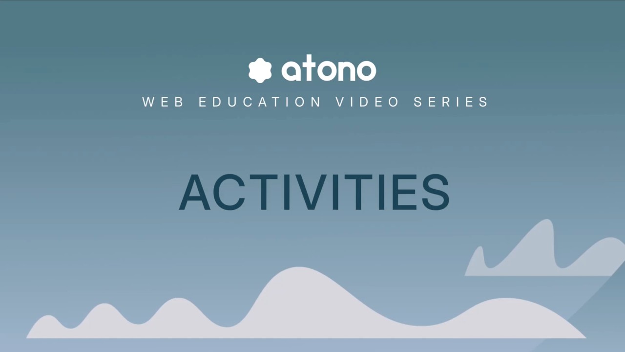 Activities