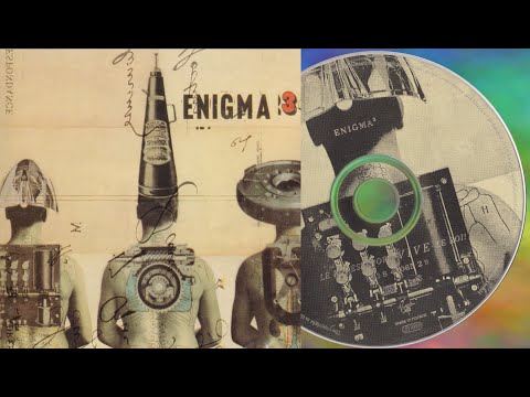 Enigma - 07 The Child In Us (HQ CD 44100Hz 16Bits)
