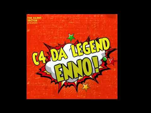 C4 Da Legend - ENNO