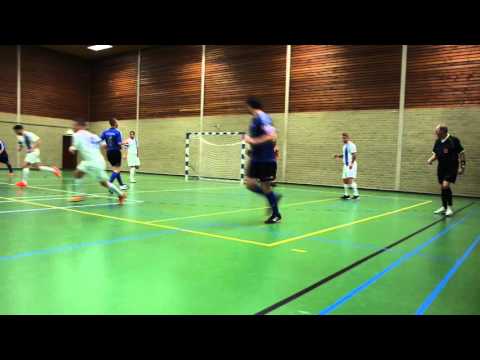 JU Wehl 1 - Olympic 3 (08-01-2016)