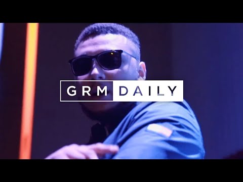 Diddz - 24s (GBM) [Music Video] | GRM Daily
