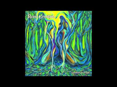 Reino Ermitaño - Caléndula