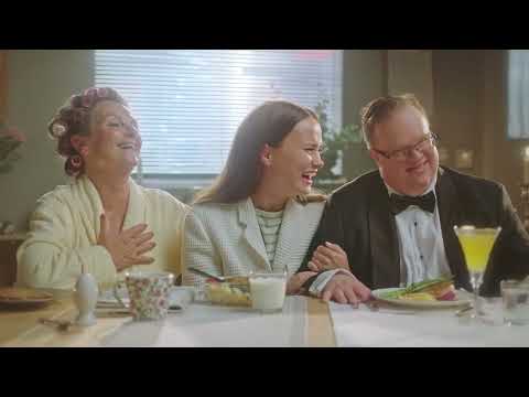 ICA reklamfilm 2023 v.34 - Kycklingfilé gör entré